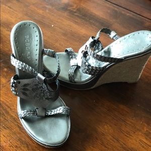 BCBGirls Wedges